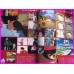 CYBORG 009 Anime Movie ROMAN ALBUM ArtBook Libro JAPAN 